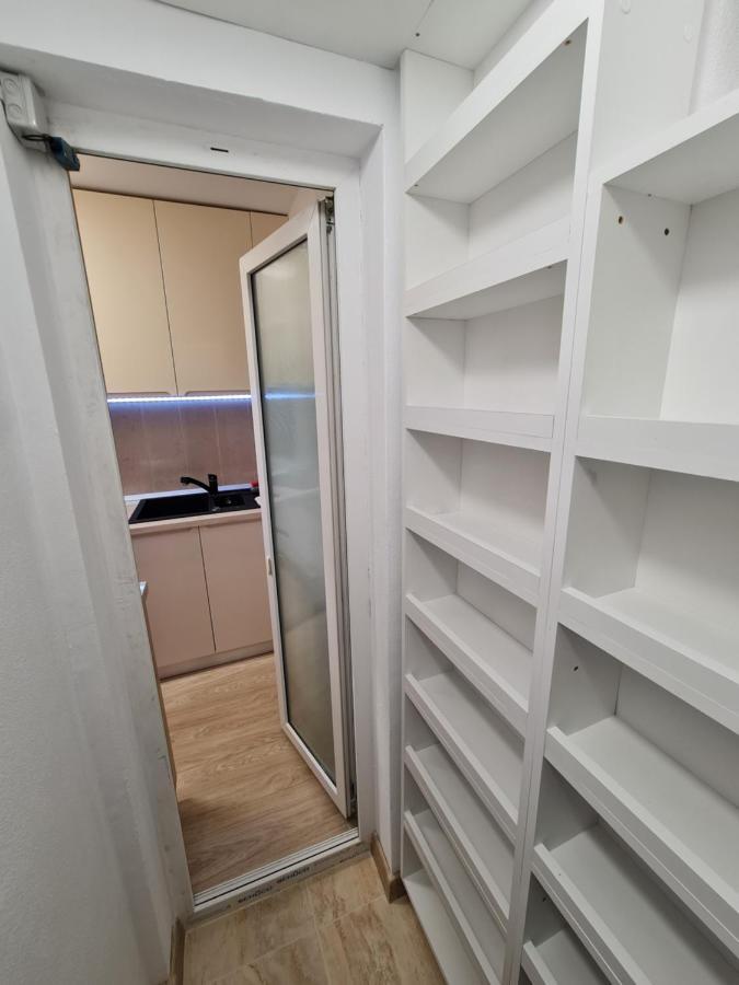 Luxury Panoramic Apartment Oradea Exterior foto